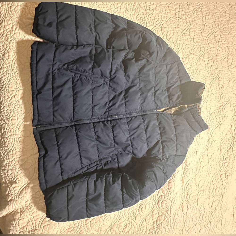 Boys coat
